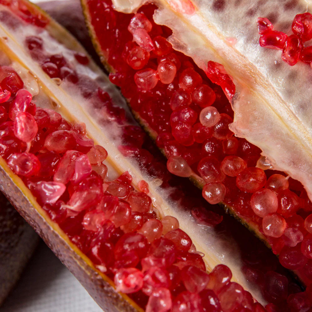 Red Australian Finger Lime Fruit Plant