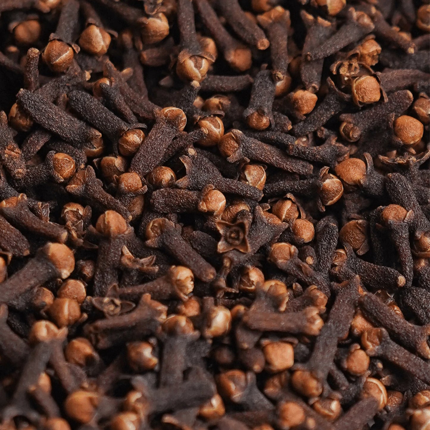 Premium Dried Whole Cloves - 100% Natural