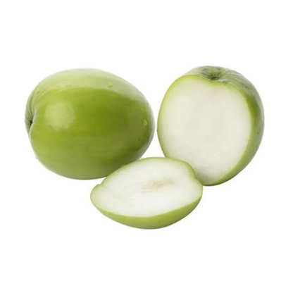 Green Seedless Apple Ber Jujube Fruit Plant