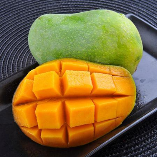 Ice Cream Mango Fruit Plant