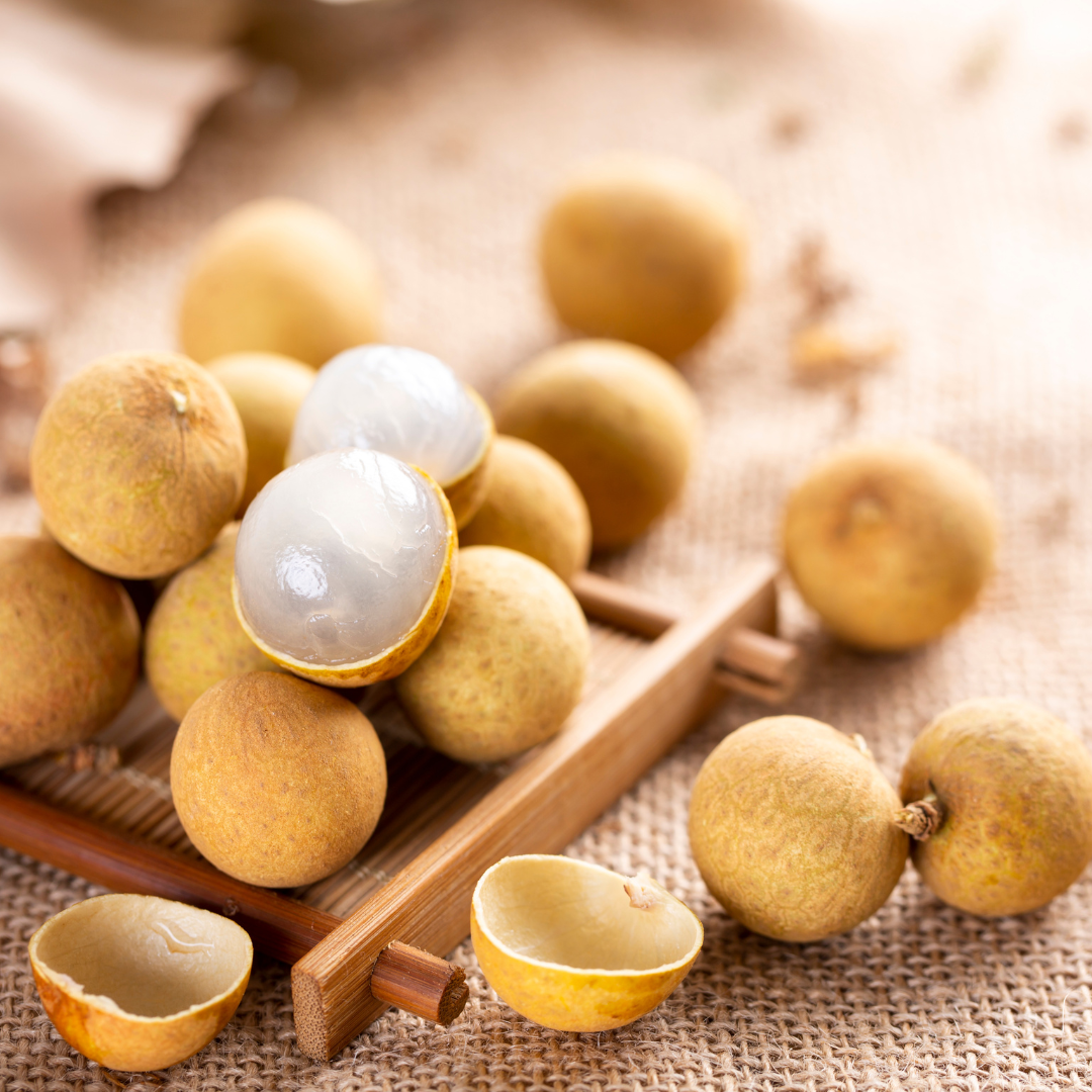 Edaw Longan Fruit Plant