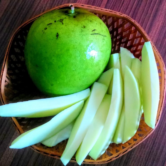Sweet Coconut Mango Fruit Plant